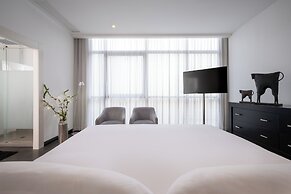 Leonardo Boutique Hotel Tel Aviv