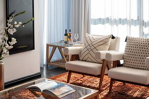 Leonardo Boutique Hotel Tel Aviv