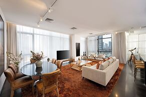 Leonardo Boutique Hotel Tel Aviv