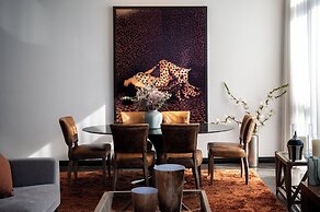 Leonardo Boutique Hotel Tel Aviv