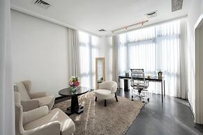 Leonardo Boutique Hotel Tel Aviv