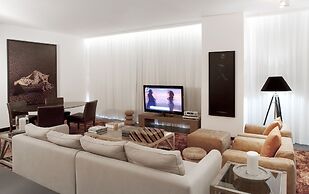 Leonardo Boutique Hotel Tel Aviv