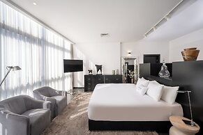 Leonardo Boutique Hotel Tel Aviv