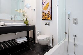 Leonardo Boutique Hotel Tel Aviv