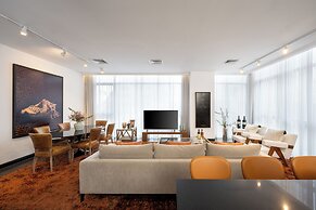 Leonardo Boutique Hotel Tel Aviv