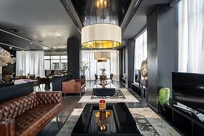 Leonardo Boutique Hotel Tel Aviv