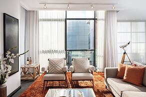 Leonardo Boutique Hotel Tel Aviv