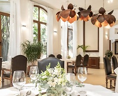 La Mision Hotel Boutique