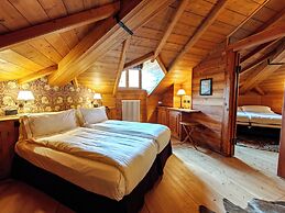 Hotel Breithorn