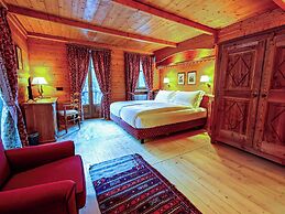Hotel Breithorn