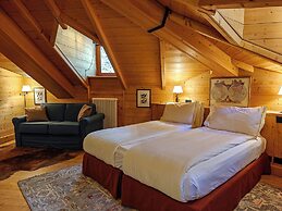 Hotel Breithorn