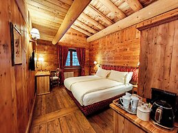 Hotel Breithorn