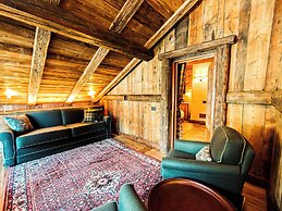Hotel Breithorn