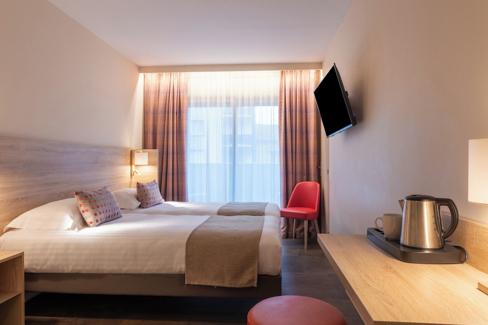 Hotel L'Empreinte