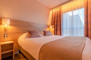 Hotel L'Empreinte
