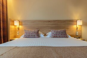 Hotel L'Empreinte