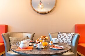 Hotel L'Empreinte