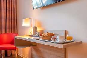 Hotel L'Empreinte