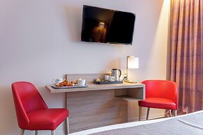 Hotel L'Empreinte