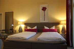 Hotel Villa Sommer