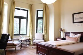 Hotel Villa Sommer