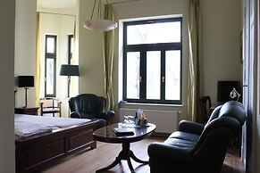 Hotel Villa Sommer