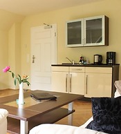 Hotel Villa Sommer