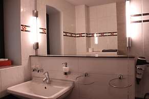 Hotel Villa Sommer