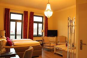 Hotel Villa Sommer