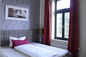 Hotel Villa Sommer