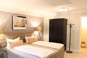 Hotel Villa Sommer