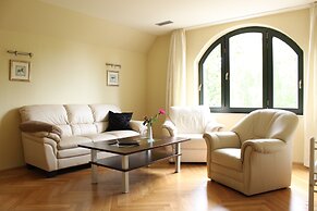 Hotel Villa Sommer