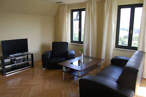 Hotel Villa Sommer
