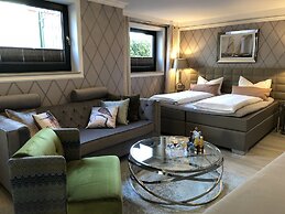 Hotel Villa Sommer