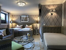 Hotel Villa Sommer