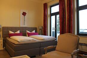 Hotel Villa Sommer