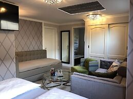 Hotel Villa Sommer