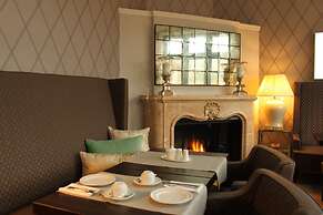Hotel Villa Sommer