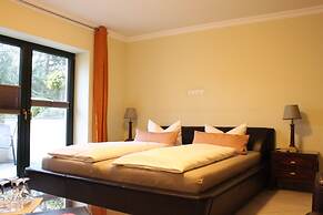 Hotel Villa Sommer