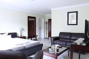 Hotel Villa Sommer