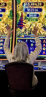 Hollywood Casino at Greektown