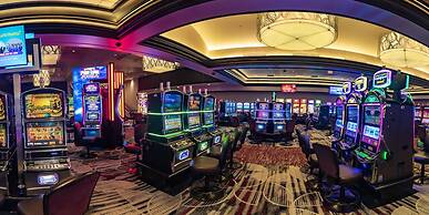 Hollywood Casino at Greektown