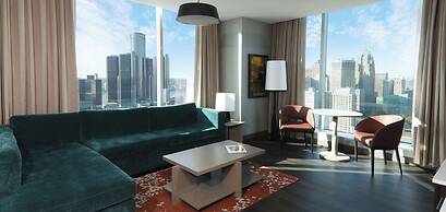 Hollywood Casino at Greektown
