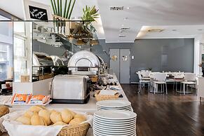 Garner Hotel Berlin - Gendarmenmarkt by IHG