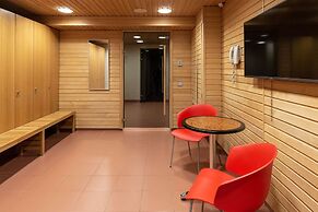 Scandic Joensuu