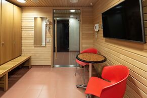 Scandic Joensuu