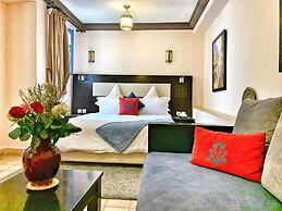 Riad Al Madina