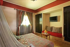 Riad Al Madina