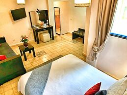 Riad Al Madina
