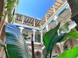 Riad Al Madina